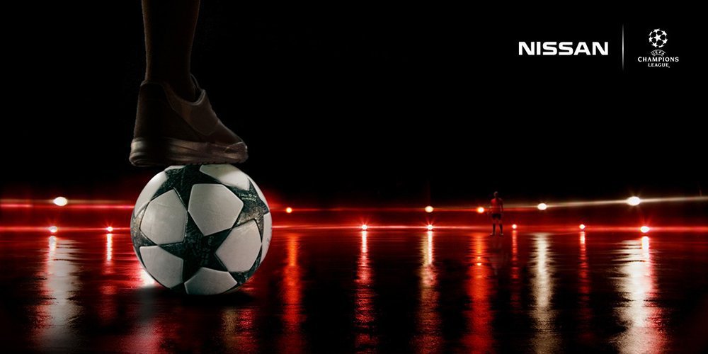 Товарищеский футбольный турнир среди клубов марки Nissan 28.07.2018