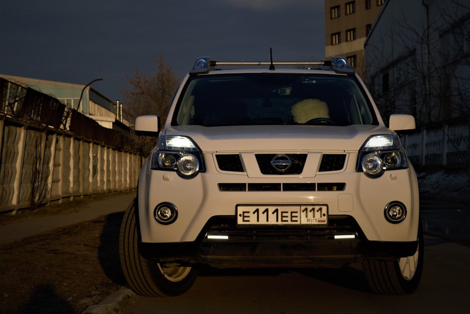 Light Label. Хорошего света должно быть.