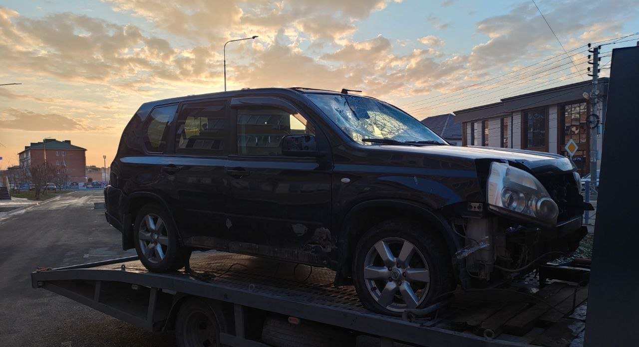 Прощай мой боевой товарищ.