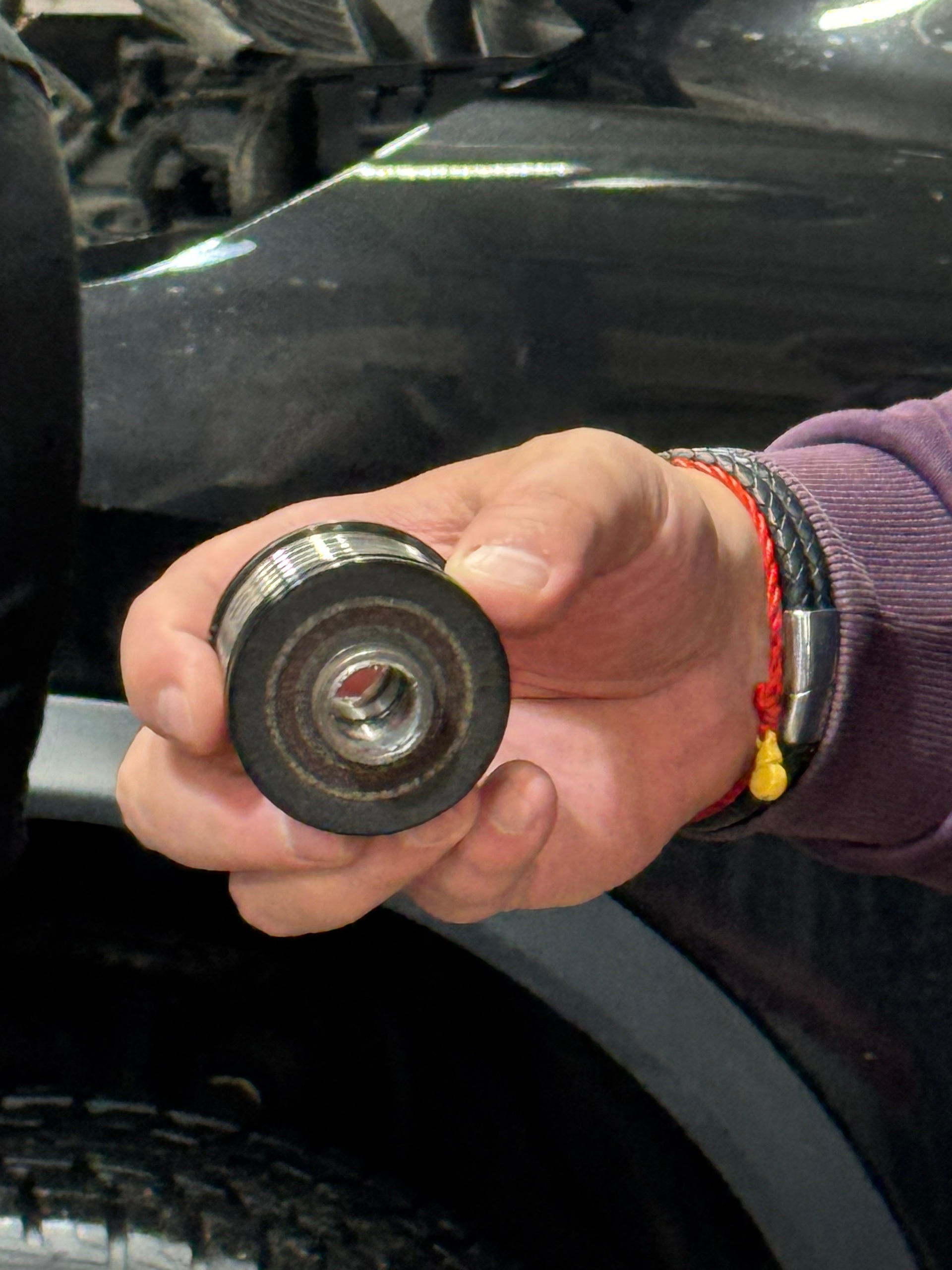 ОБГОННАЯ МУФТА ГЕНЕРАТОРА: У КАКИХ NISSAN И INFINITI ЭТА ПРОБЛЕМА ВСТРЕЧАЕТСЯ ЧАЩЕ ВСЕГО